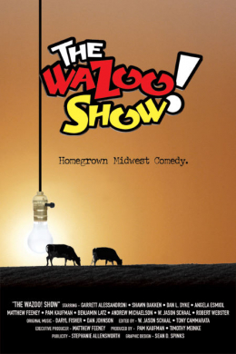 The WaZoo! Show (сериал)