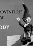 Приключения Нодди