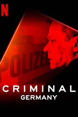 Преступник: Германия (сериал)