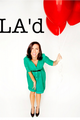 LA&#039;d (сериал)