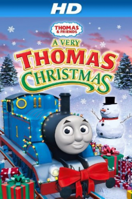 Thomas &amp; Friends: A Very Thomas Christmas