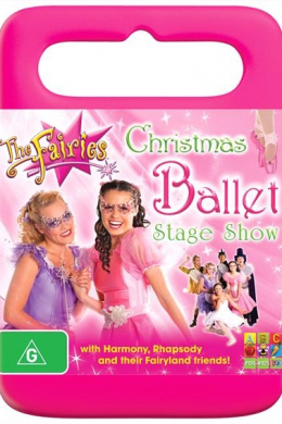 The Fairies Christmas Ballet