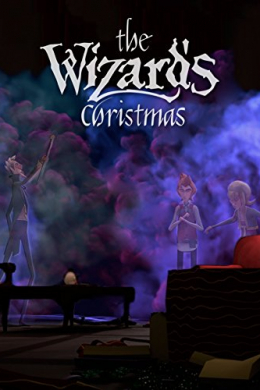 The Wizard&#039;s Christmas