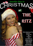 Christmas at the Ritz