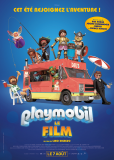 Playmobil фильм: Через вселенные