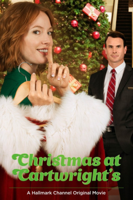 Christmas at Cartwright&#039;s