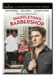 Shuffleton's Barbershop