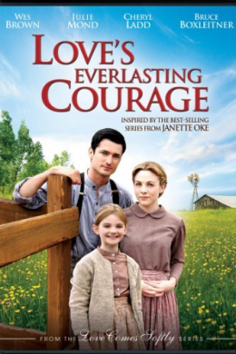 Love&#039;s Everlasting Courage