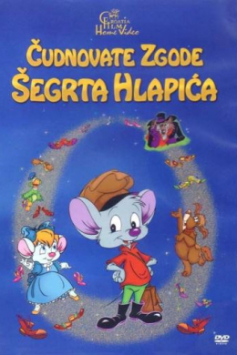 Cudnovate zgode segrta Hlapica