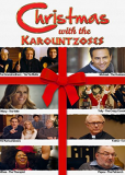 Christmas with the Karountzoses