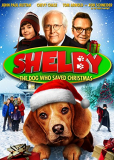 Шелби: пес, который спас Рождество