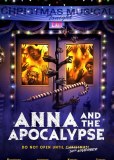 Анна и апокалипсис