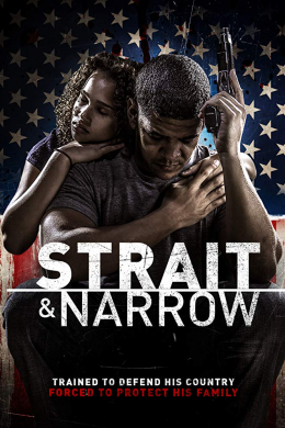Strait &amp; Narrow
