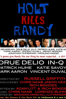 Holt Kills Randy