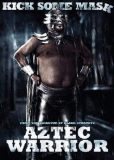 Ацтекский воин