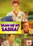 Beam Me Up, Sasha!