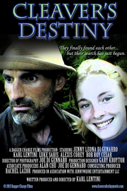 Cleaver&#039;s Destiny