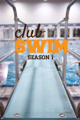 Club Swim (сериал)