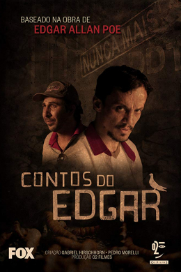 Contos do Edgar (сериал)