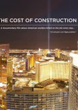 The Cost of Construction