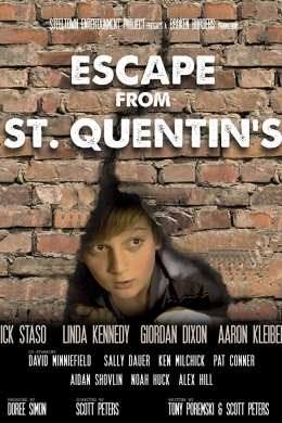 Escape from St. Quentin&#039;s