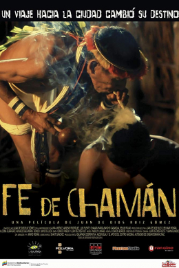 Fe de chaman