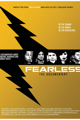 Fearless: The Documentary