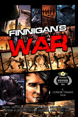 Finnigan&#039;s War