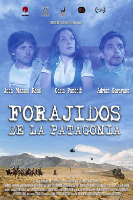 Forajidos de la Patagonia