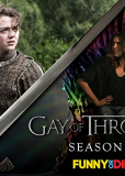 Gay of Thrones (сериал)