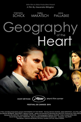 Geography of the Heart
