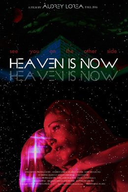 Heaven Is Now