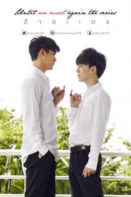 Пока мы не встретимся вновь