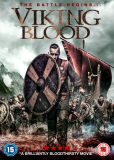 Кровь викингов