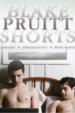 Blake Pruitt Shorts