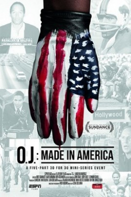 О. Джей: Сделано в Америке (многосерийный)