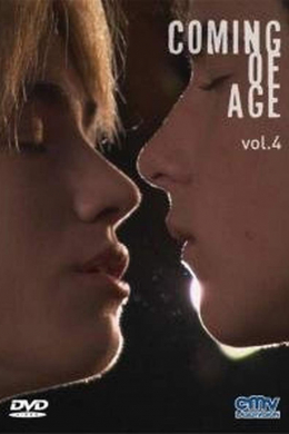 Coming of Age - Vol. 4