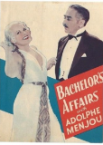Bachelor's Affairs