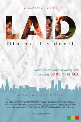 LAID: Life as It&#039;s Dealt