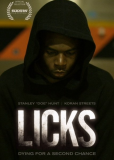 Licks