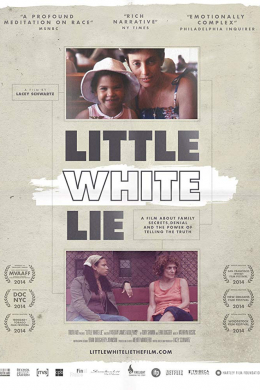 Little White Lie