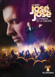 José José: El Principe de la Canción (сериал)