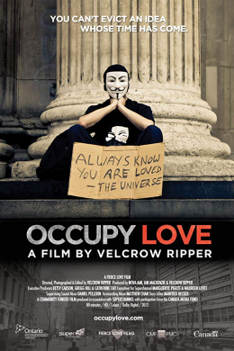 Occupy Love