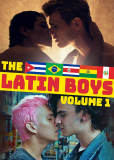 The Latin Boys: Volume 1