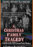 A Christmas Family Tragedy