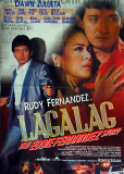 Lagalag: The Eddie Fernandez Story