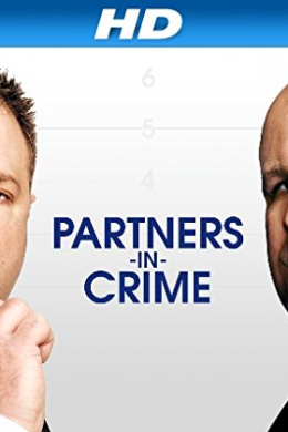 Partners in Crime (сериал)
