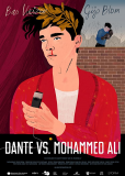 Данте против Мухаммеда Али