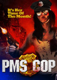 PMS Cop