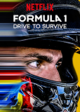 Formula 1: Drive to Survive (сериал)